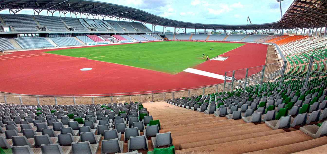 Stade de Yamoussoukro