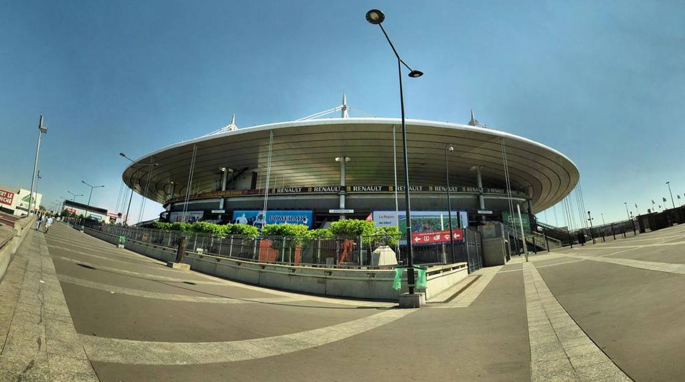 Stade de France