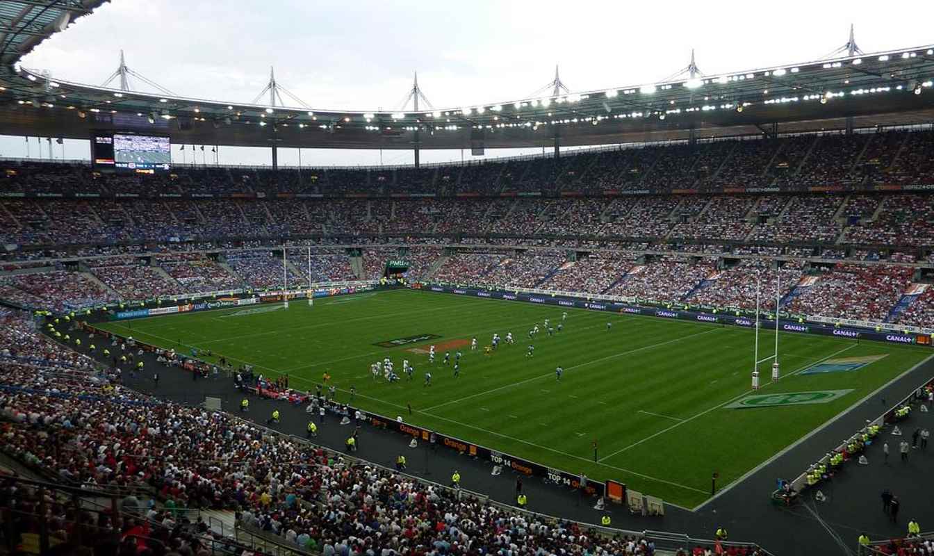 Stade de France