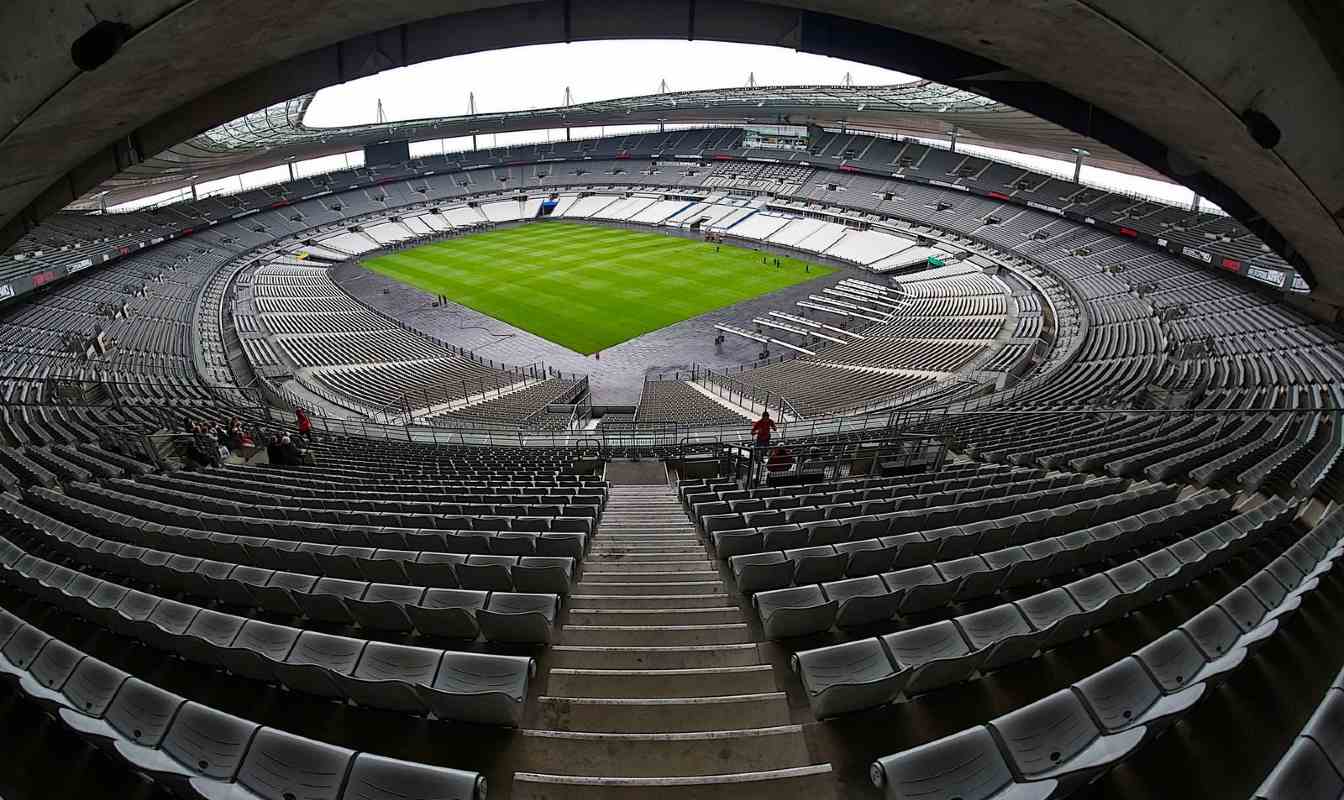 Stade de France