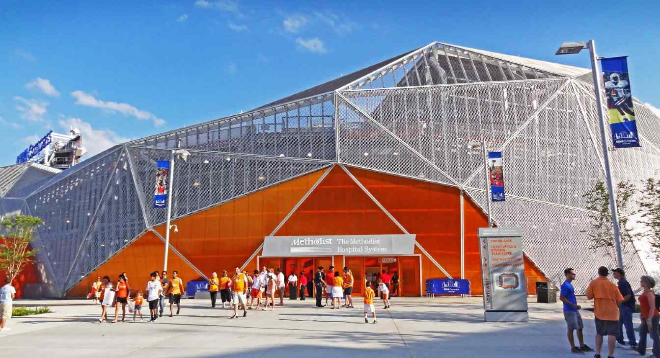 Houston Dynamo upgrading PNC Stadium in time for next season