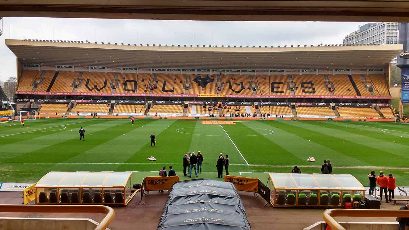 Molineux