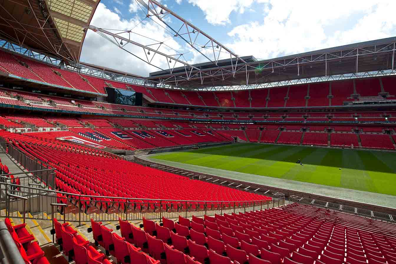 Wembley