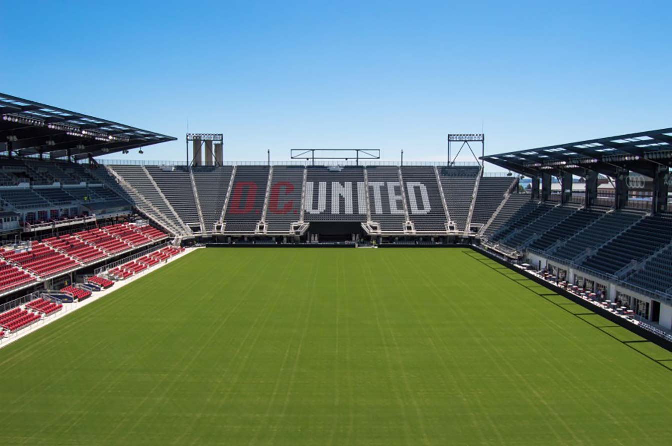 Audi Field