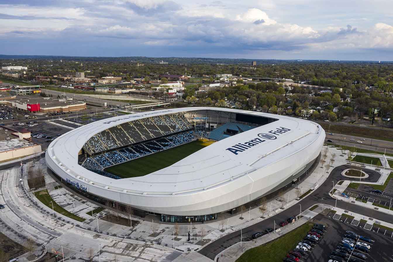 Allianz Field