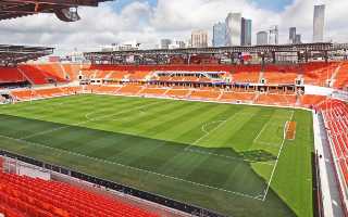 USA: Houston's PNC Stadium will undergo another upgrade 