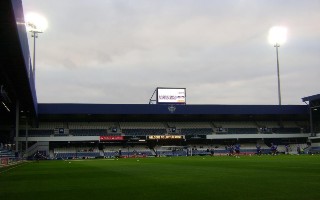 England: QPR stadium returns to original name