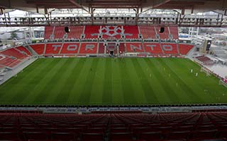 Toronto FC to expand BMO Field to host 2026 World Cup matches