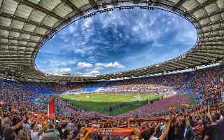 Italy: AS Roma confirms plans to build new stadium