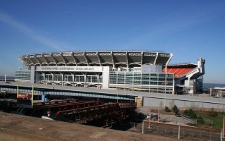 USA: Confusion over new Cleveland Browns venue