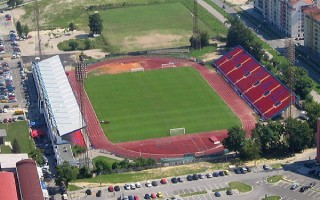 BiH: National stadium of Republika Srpska to be built soon