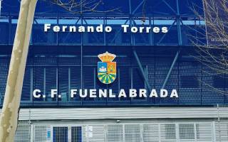 Spain: Tender awarded for Fuenlabrada stadium expansion