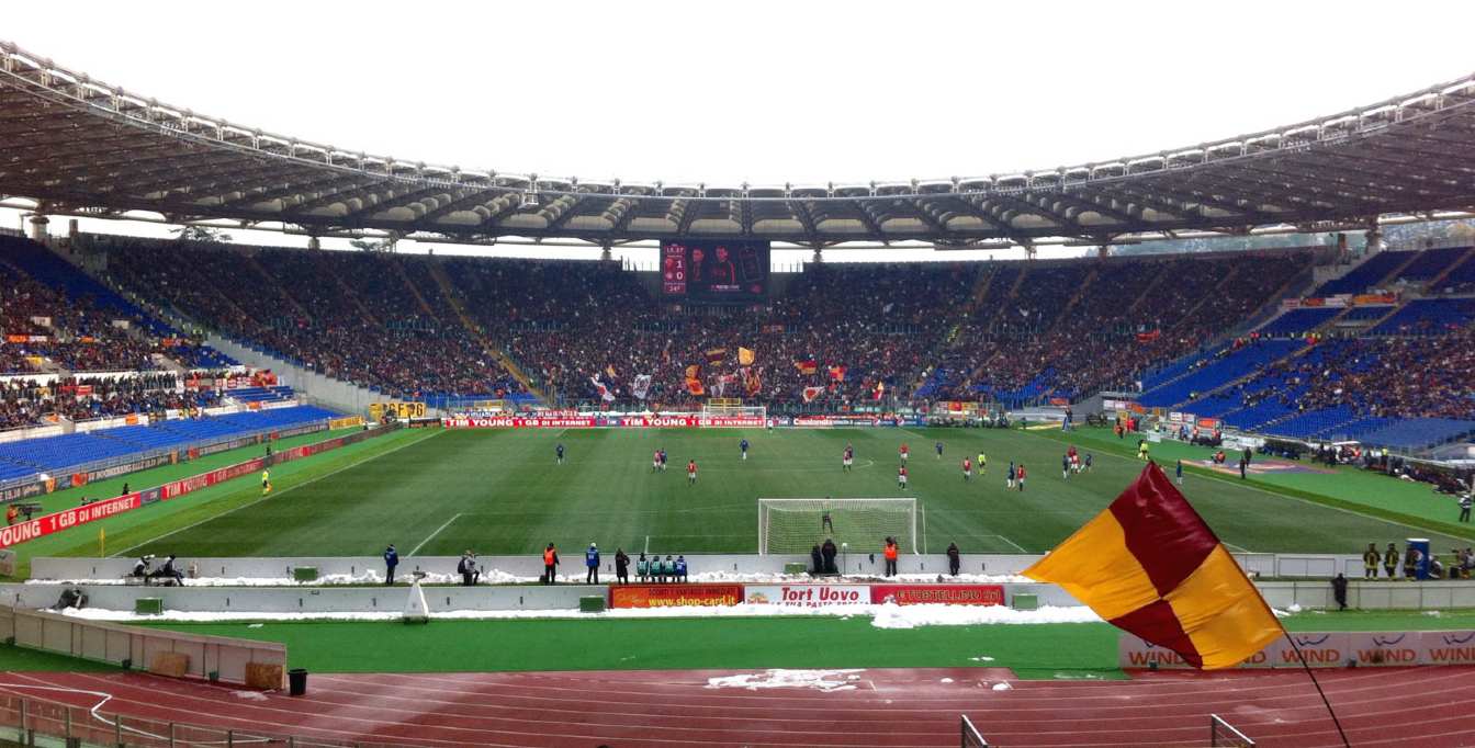 Stadio Olimpico