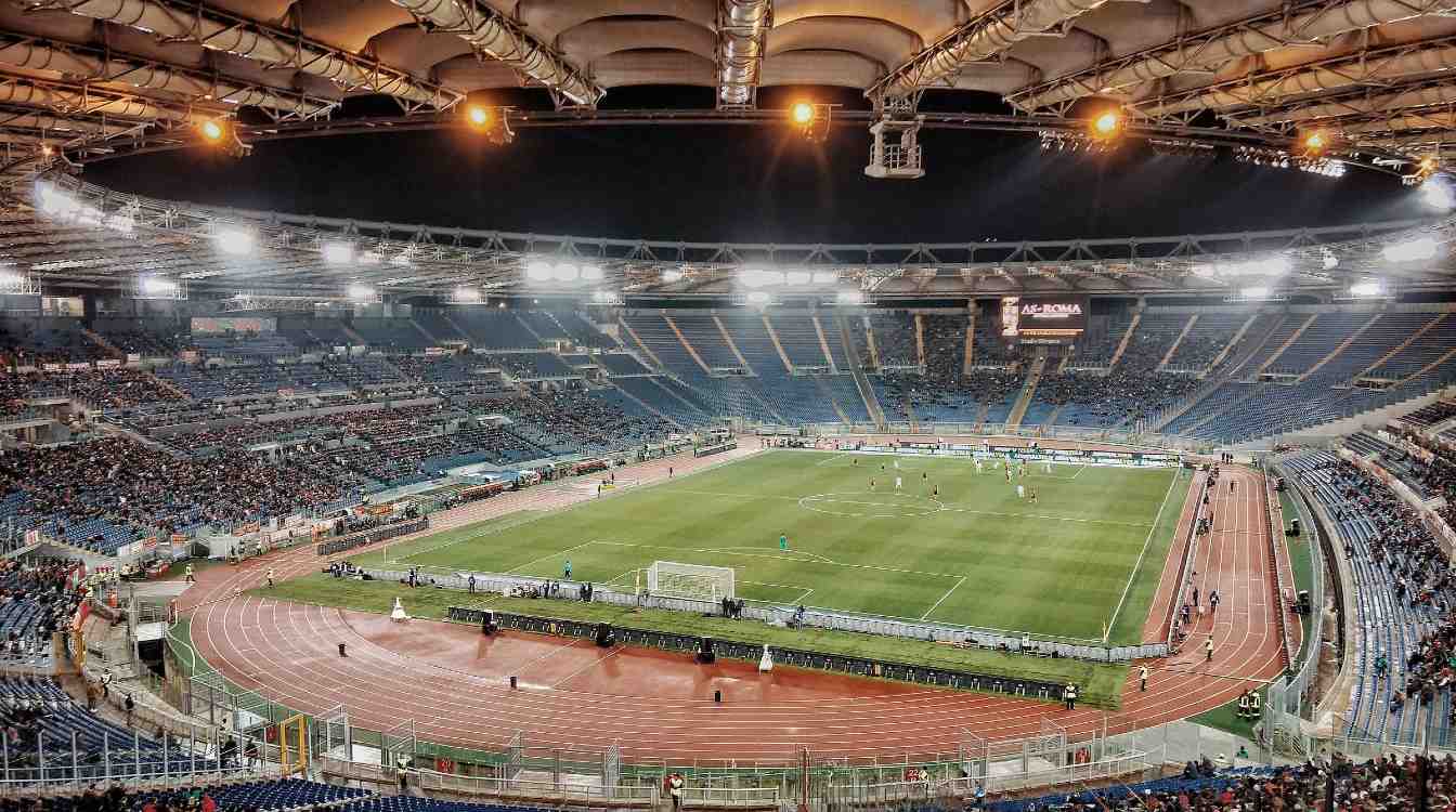 Estadio Olimpico