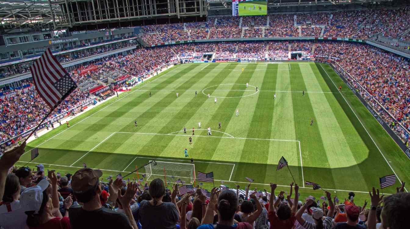 Red Bull Arena