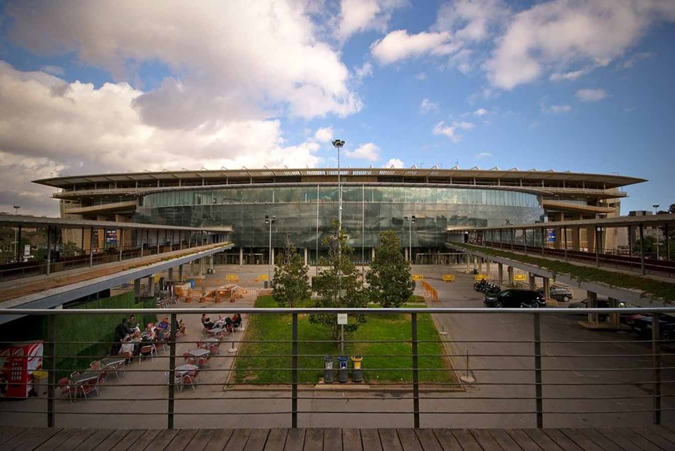 Camp Nou