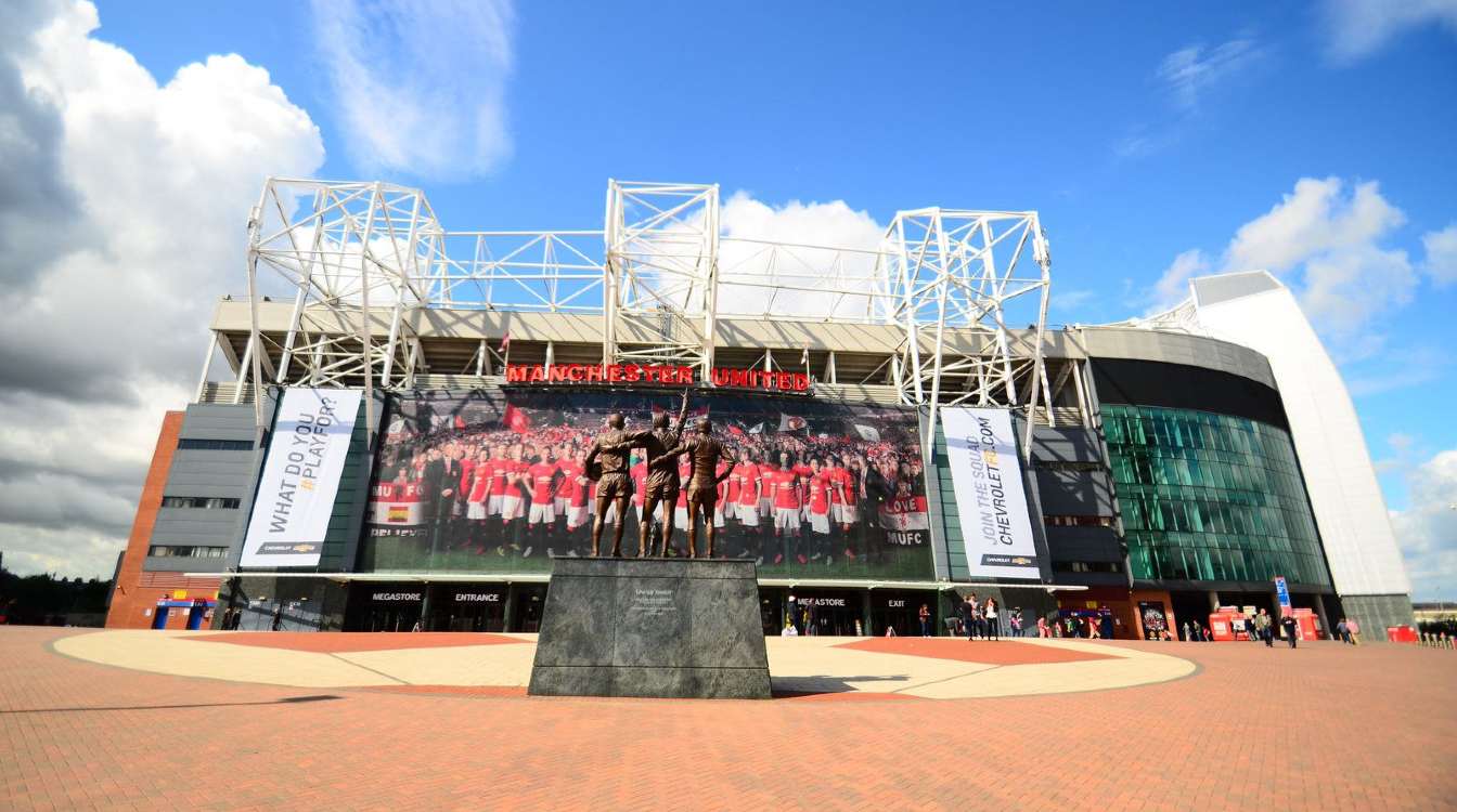 Old Trafford