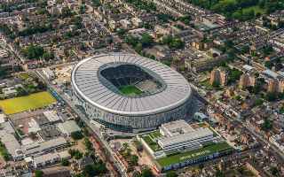 England: Meet the 2022/23 Premier League stadiums!