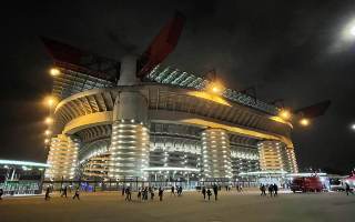 Italy: Here are the 2022/23 Serie A stadiums!