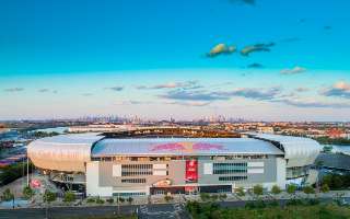 USA: Barcelona with a visit to Red Bull Arena!
