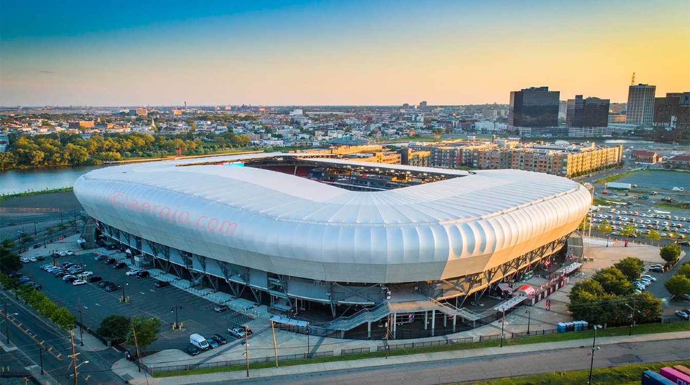 Red Bull Arena