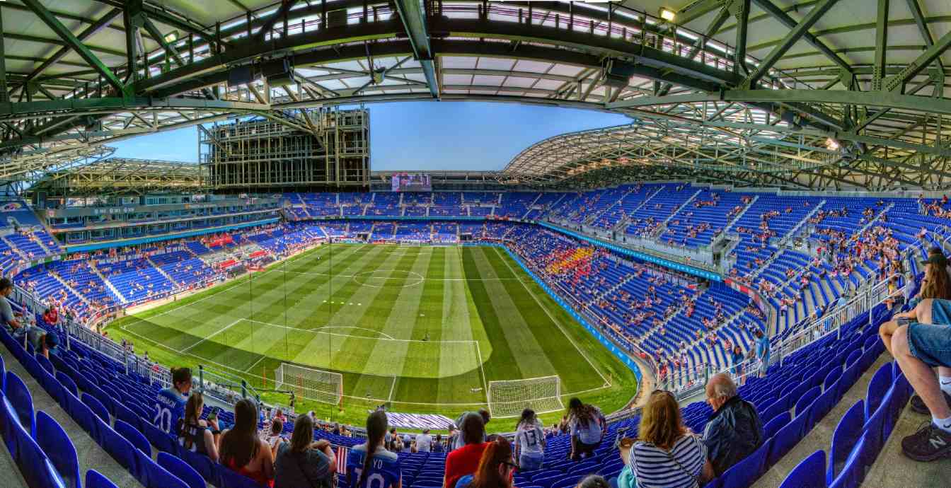 Red Bull Arena