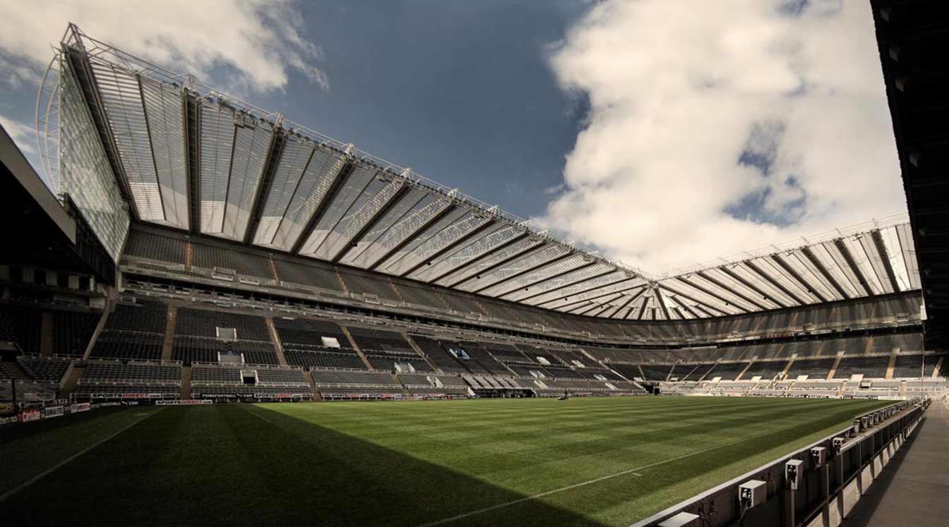 St. James' Park