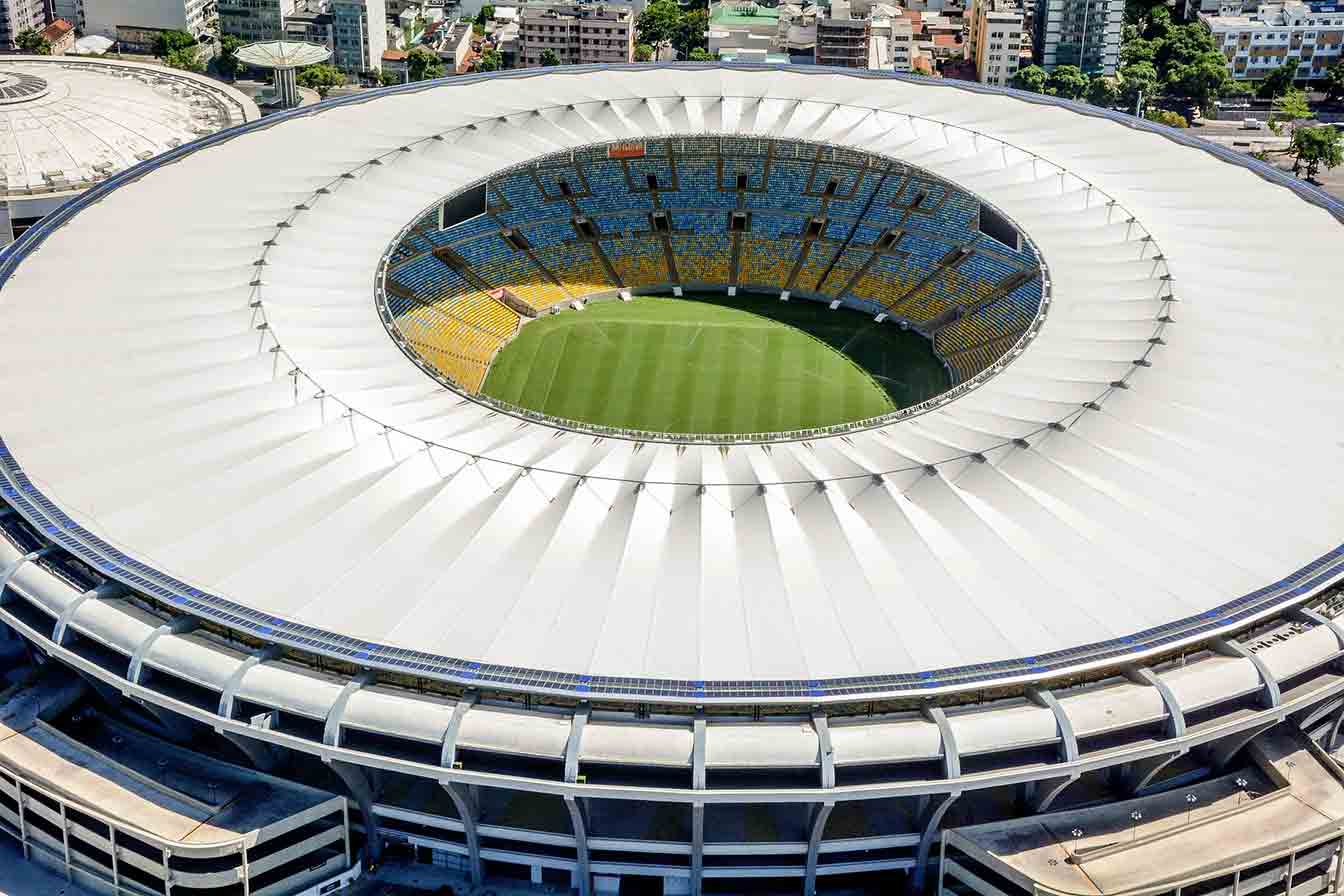 Torino FC Academy has a new Arena in Brazil - Limonta Sport