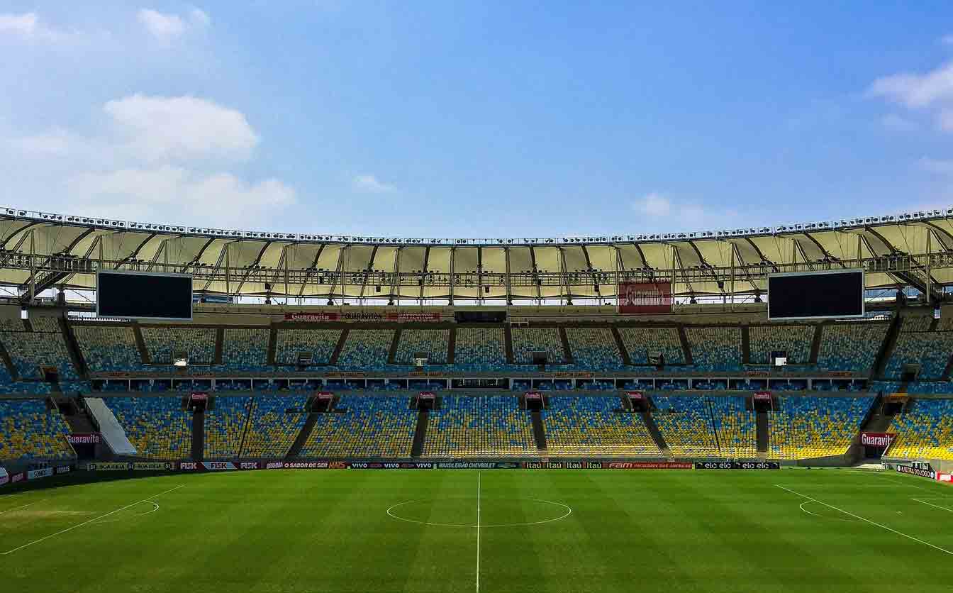 Torino FC Academy has a new Arena in Brazil - Limonta Sport