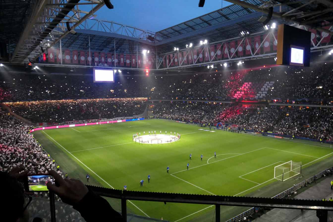 Amsterdam Arena