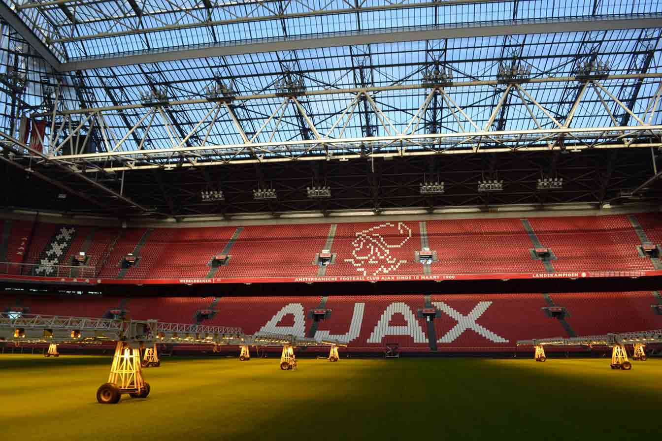 Amsterdam Arena