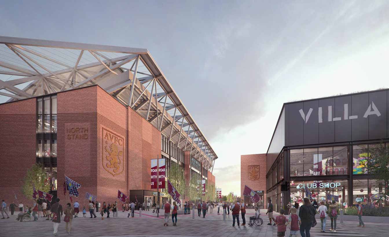 Villa Park