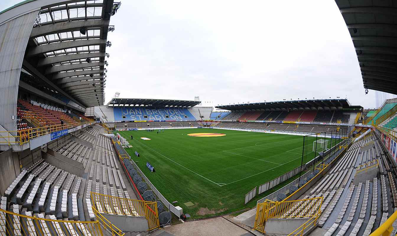 Jan Breydel Stadion