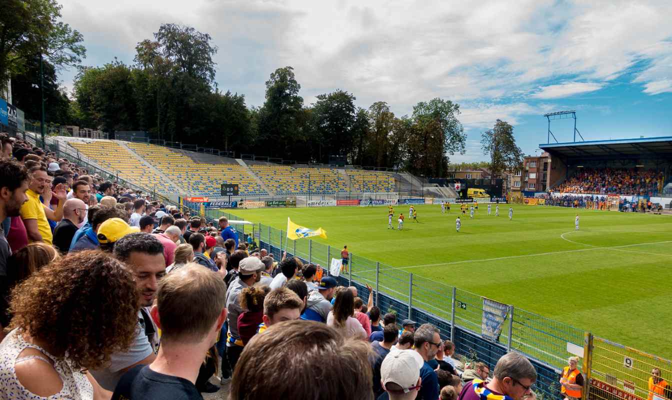 Stade Joseph Marien