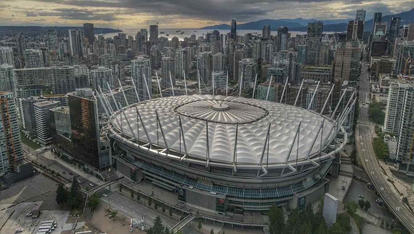 BC Place