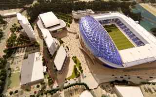 England: Stadium expansion set to improve Foxes’ fortunes 