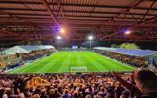 England: Stockport Country to redevelop Edgeley Park