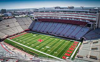 USA: Memorial Stadium to undergo renovations for its centenary