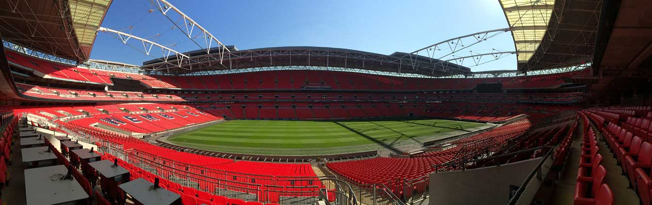 Wembley