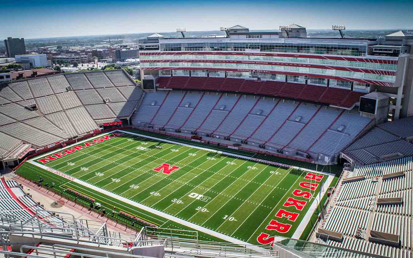 Memorial Stadium