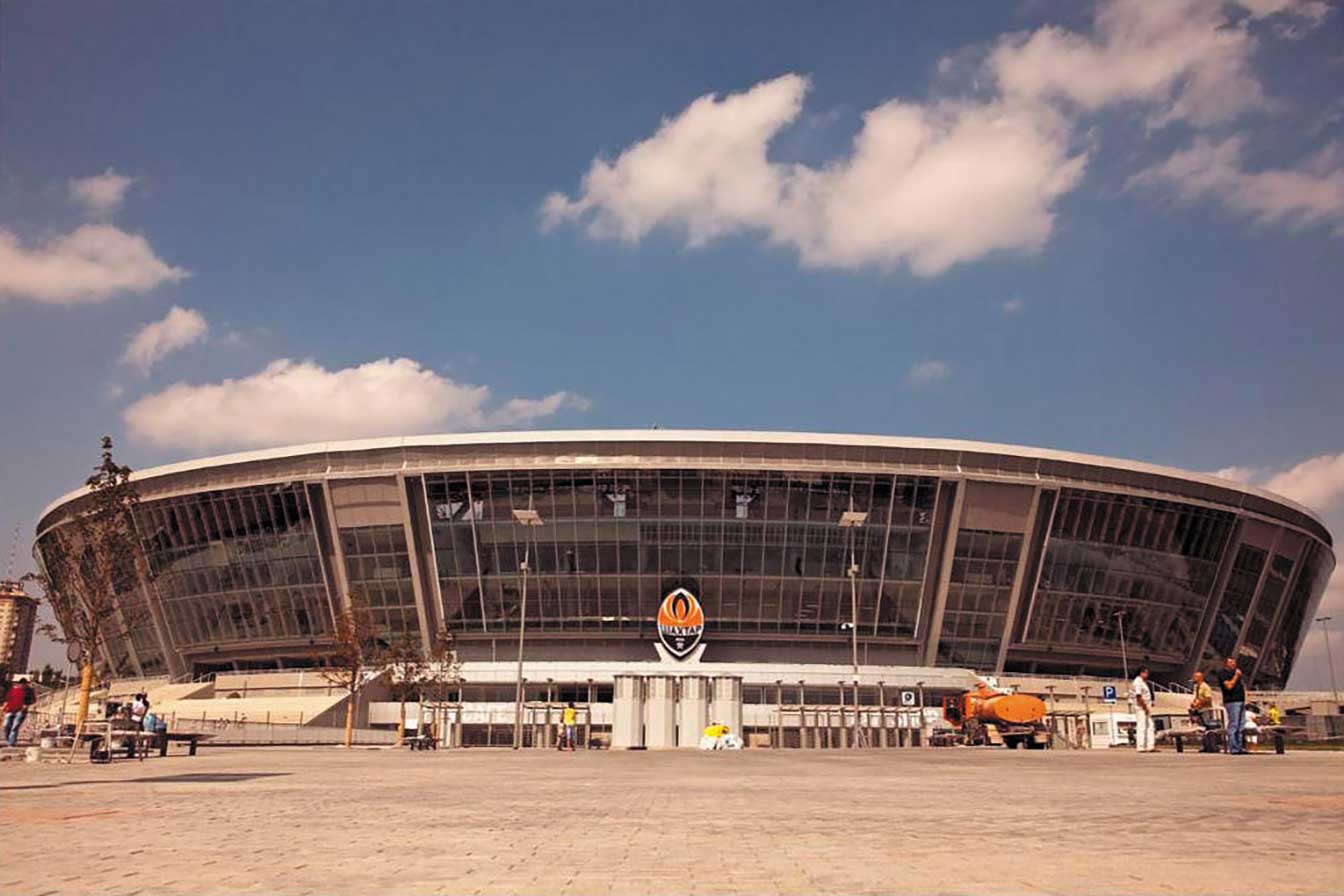 Donbass Arena