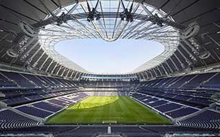 Tottenham Hotspur Stadium: All you need to know about the venue redefining  Premier League stadia - SportsPro