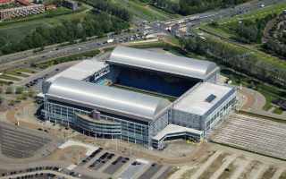 Netherlands: Volleyball Women's WC staged at GelreDome