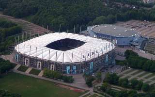 Euro 2024: Volksparkstadion renovation to begin later this year