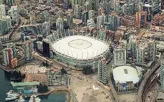 World Cup to trigger biggest BC Place renovations since 2011