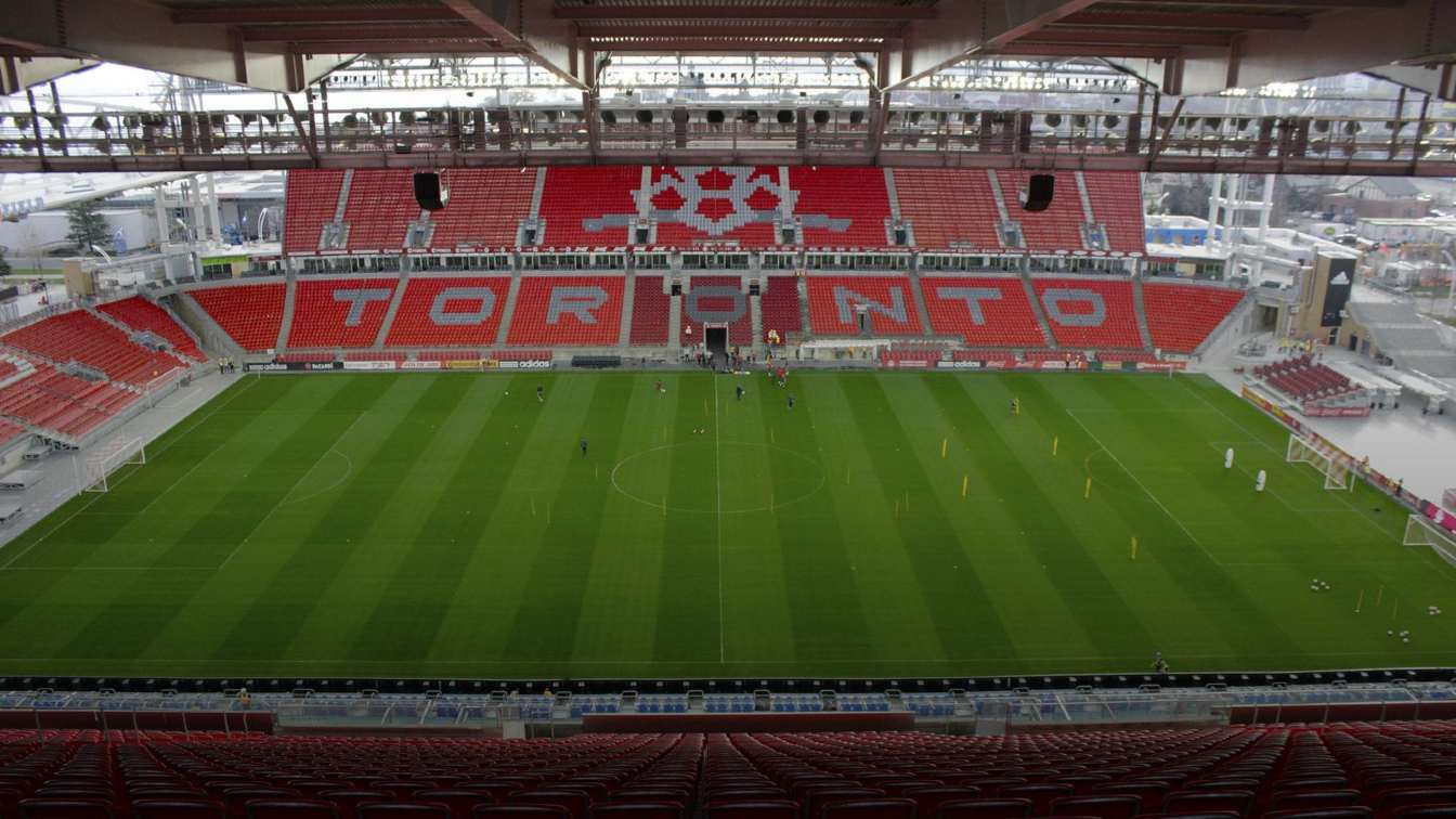 BMO Field