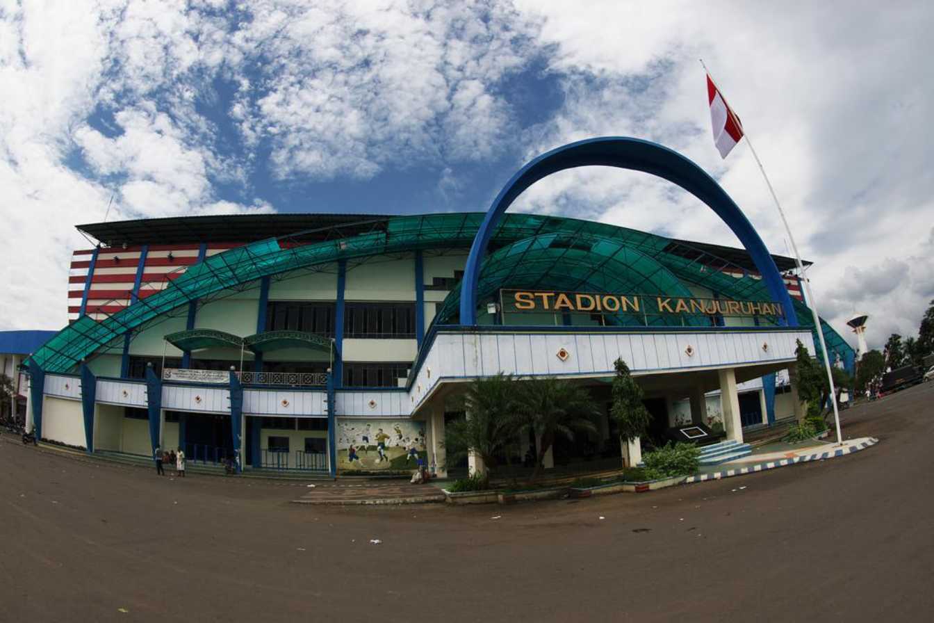 Stadion Kanjuruhan