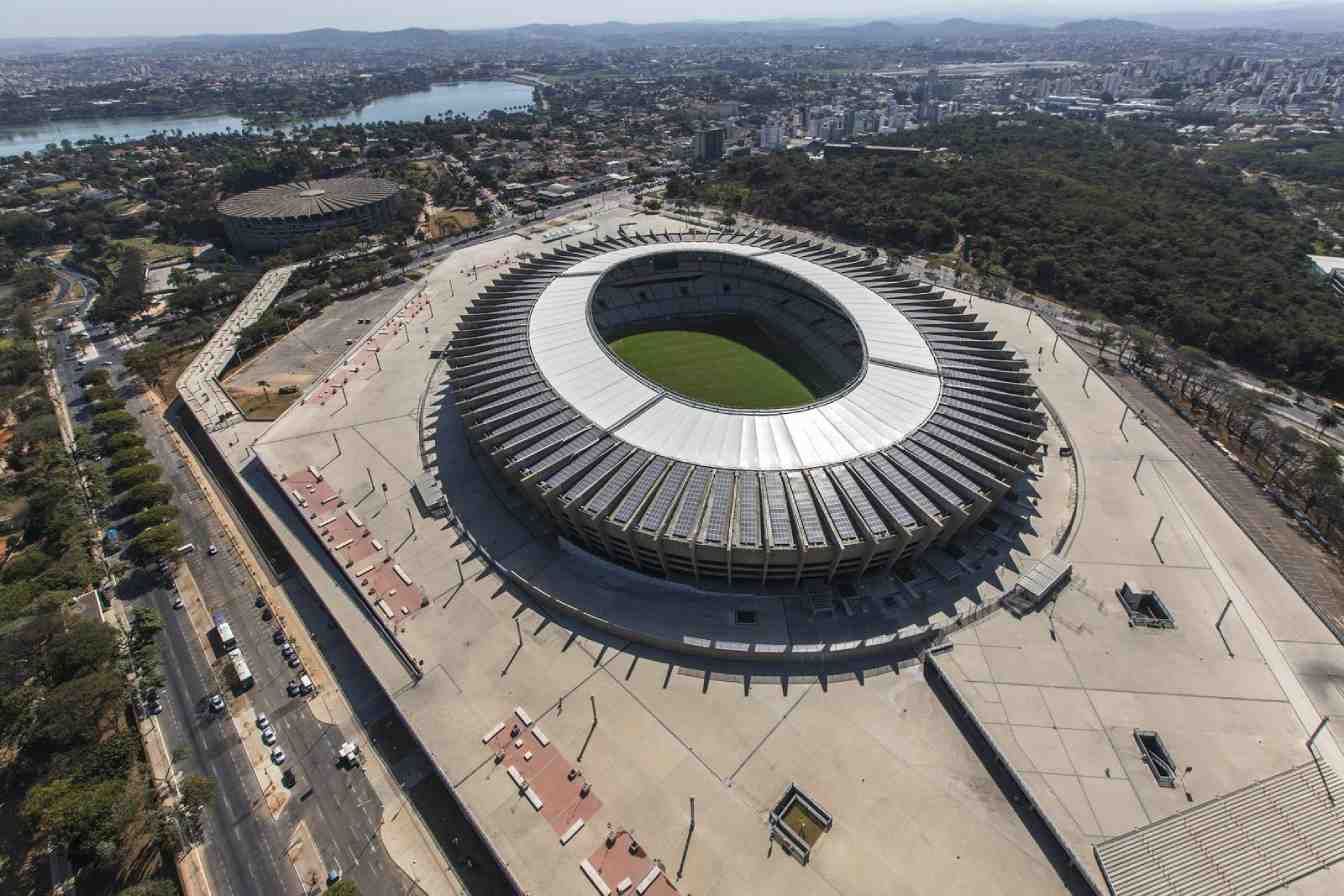 Estadio Mineirao