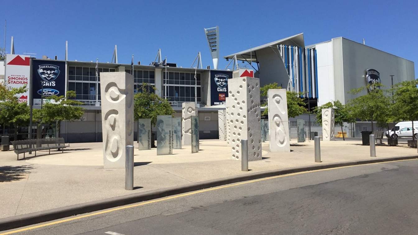 Kardinia Park