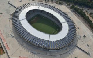 Brazil: Cruzeiro to have full control over Estádio Mineirão?